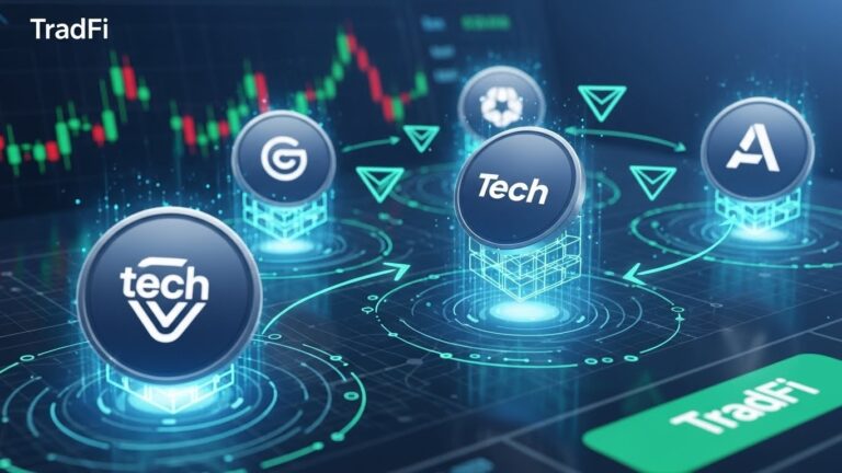 Top Crypto to Buy Now: Tokenized Stocks Infrastructure Picks
