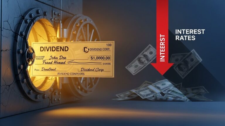 Top Dividend Stocks to Buy as Fed Rate Cuts Begin 2025