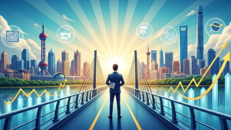 Top Emerging Market Stocks with Consistent Returns