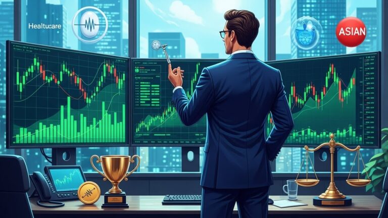 Top Hedge Fund Strategies Crushing It in 2025