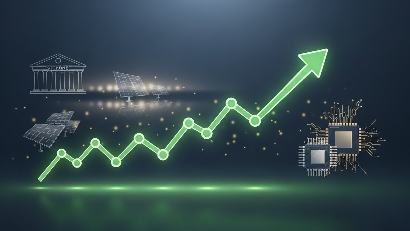 Top LowVolatility Stocks Set for Strong Returns in 2026
