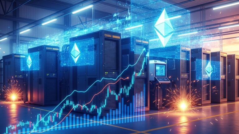 Top Reasons BitMine Stock Could Surge in 2026