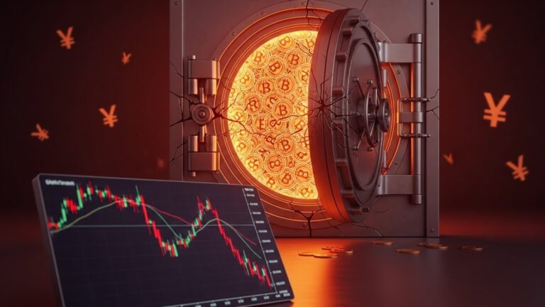 Top Risks Threatening MicroStrategy Stock in 2025