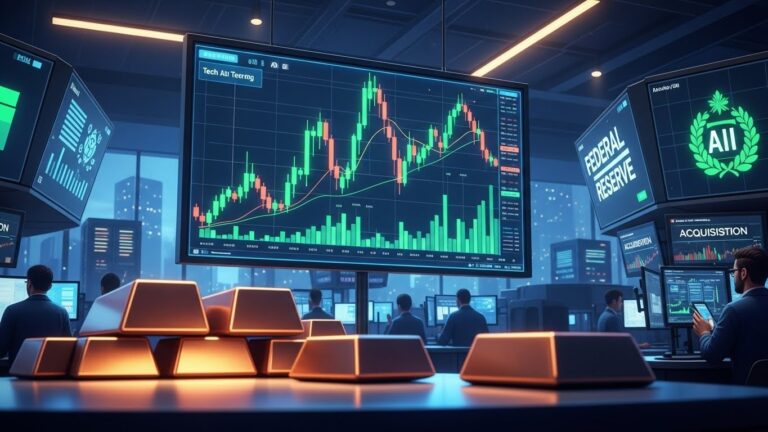 Top Stock Market Insights to Watch This Tuesday