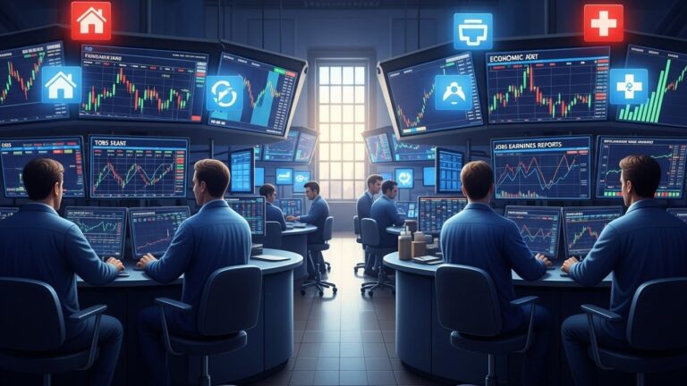 Top Stock Movers for Tuesday’s Trading Session