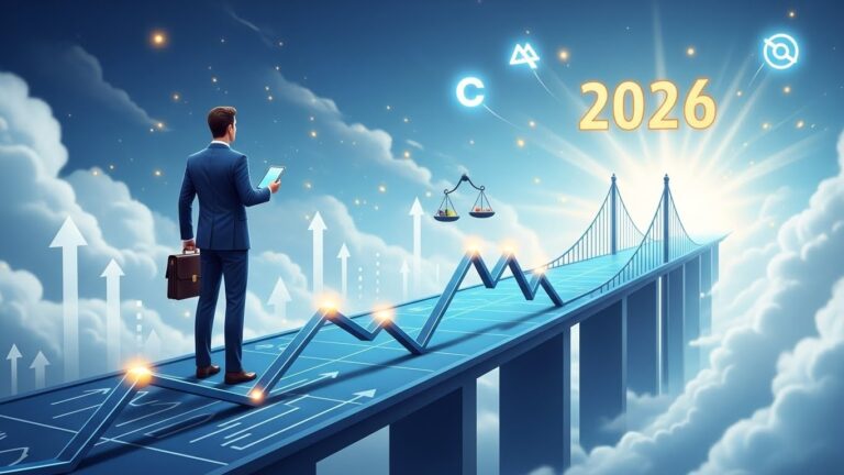 Top Stock Picks for 2026: Growth and Stability