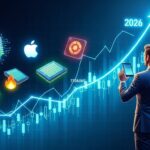 Top Stocks Investors Are Betting Big On For 2026 Gains