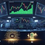 Top Stocks Moving Midday: Oracle, Jabil, Texas Pacific