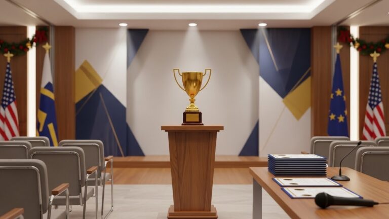 Trump-Kennedy Center Sues Jazz Legend Over Holiday Show Pullout