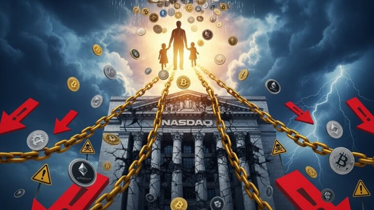 Trump-Linked ALT5 Sigma Faces Auditor and Delisting Scrutiny