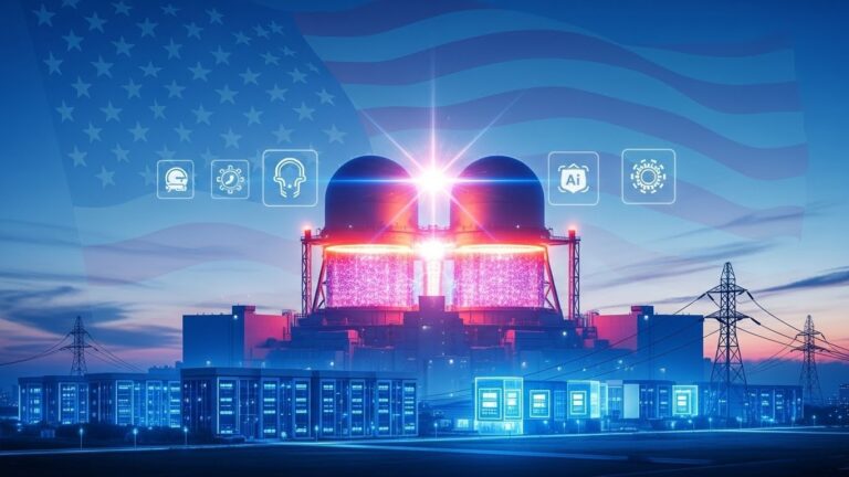 Trump Media Merges with TAE Technologies for Fusion Power