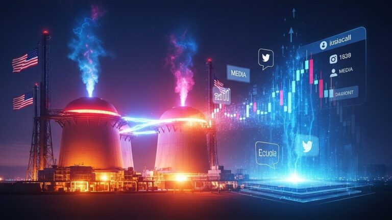 Trump Media Merges with TAE Technologies in $6B Fusion Deal