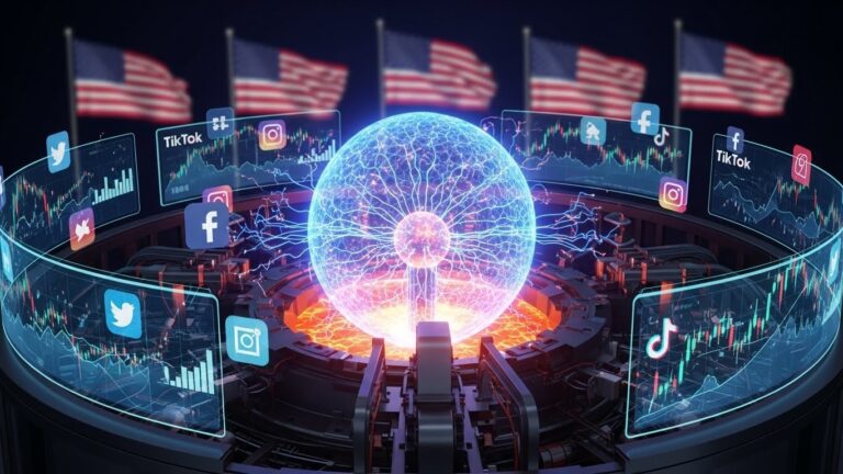 Trump Media Merges with TAE Technologies in $6B Fusion Deal