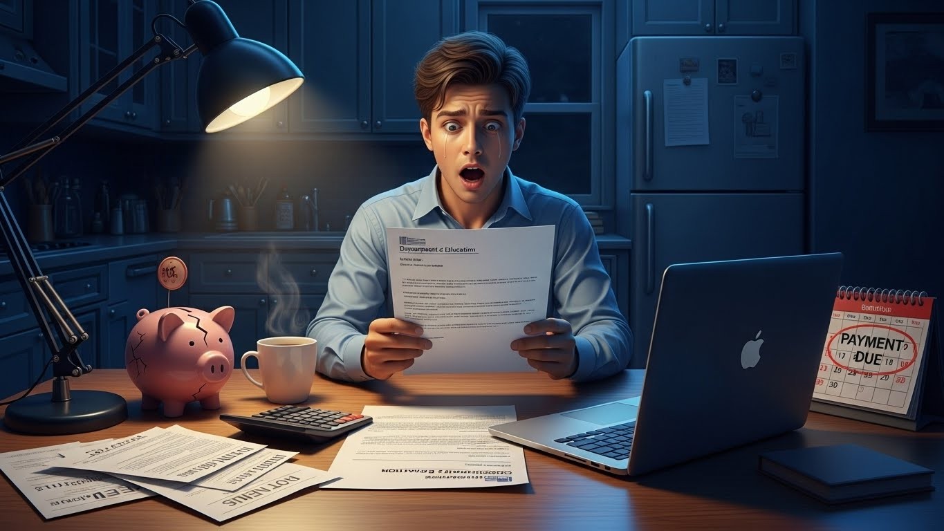 Trump administration proposes settlement to end Biden's SAVE plan forbearance, forcing millions back into student loan payments soon. What borrowers need to know now.