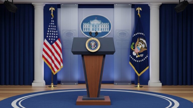 Trump National Address Tonight: Key Highlights