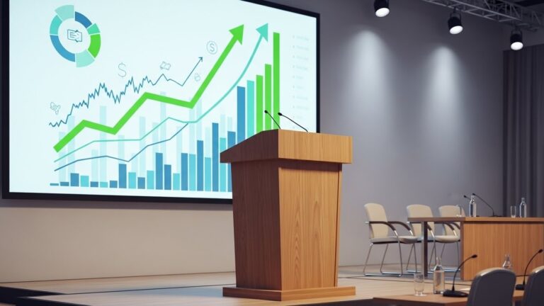 Trump Shifts Strategy: Focused Speech on Economy