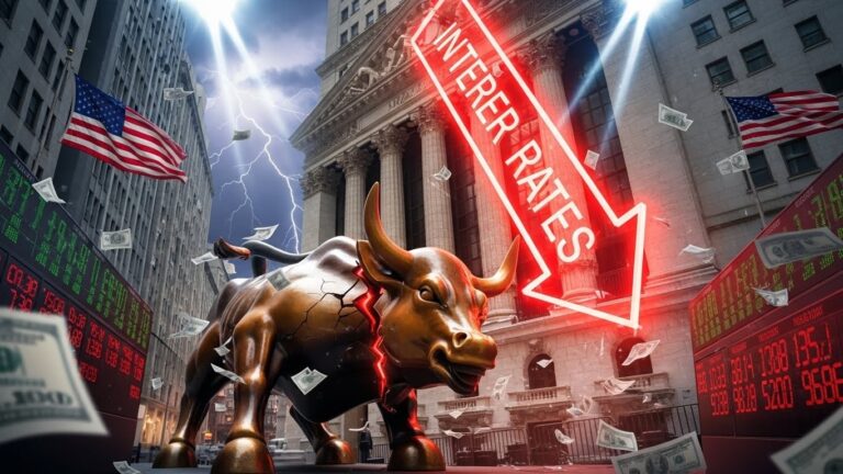 Trump Slams Fed’s Tiny Rate Cut: Wanted Double or More