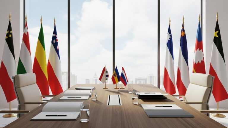 Trump Warns Iran: US Will Strike If Nuke Sites Rebuilt