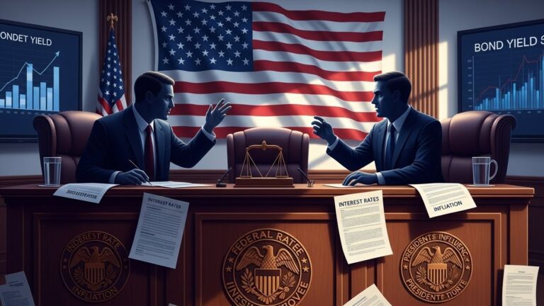 Trump’s Fed Chair Pick: Hassett Faces Surprise Pushback