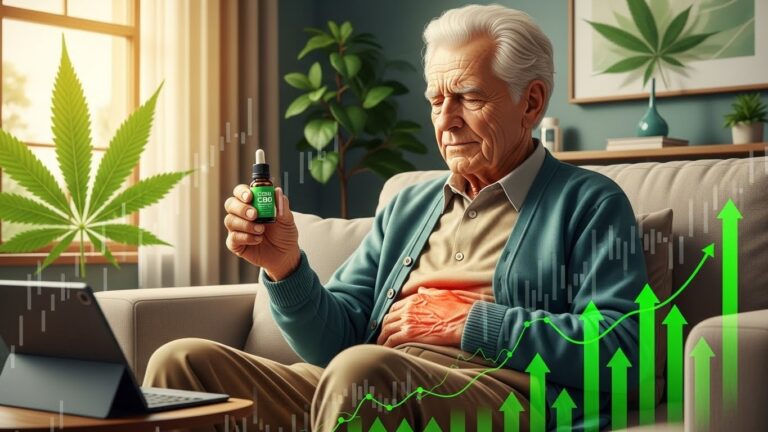 Trump’s Marijuana Reclassification: Impact on Seniors and Stocks