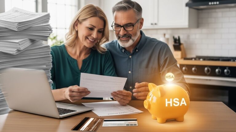Trump’s New HSA Rules: Bigger Tax-Free Health Savings in 2026