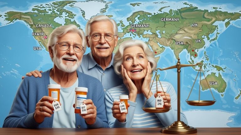 Trump’s New Medicare Drug Pricing Pilots: A Game-Changer for Costs?