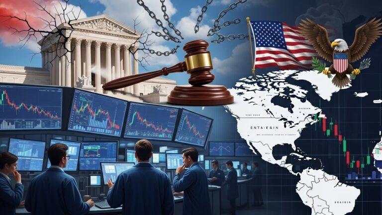 Trump’s Overturning Humphrey’s Executor Not Priced In by Markets