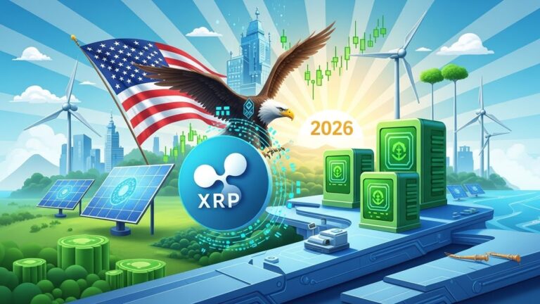 Trump’s Pro-Crypto Shift and XRP Potential in 2026