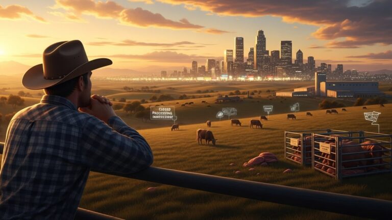 Trump’s Tough Balancing Act on US Agriculture Policy