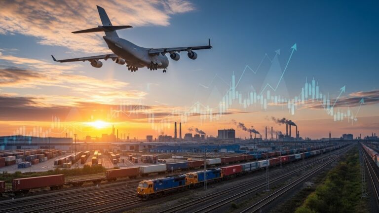 Two Industrial Stocks Poised for Gains in 2026