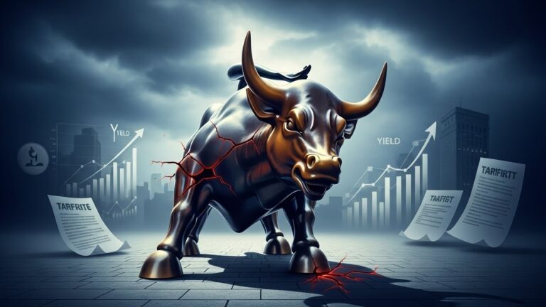 Two Market Risks Not Priced In for 2026