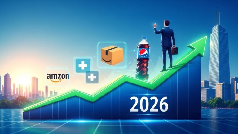 UBS Top Stock Picks for 2026: Best Growth Bets