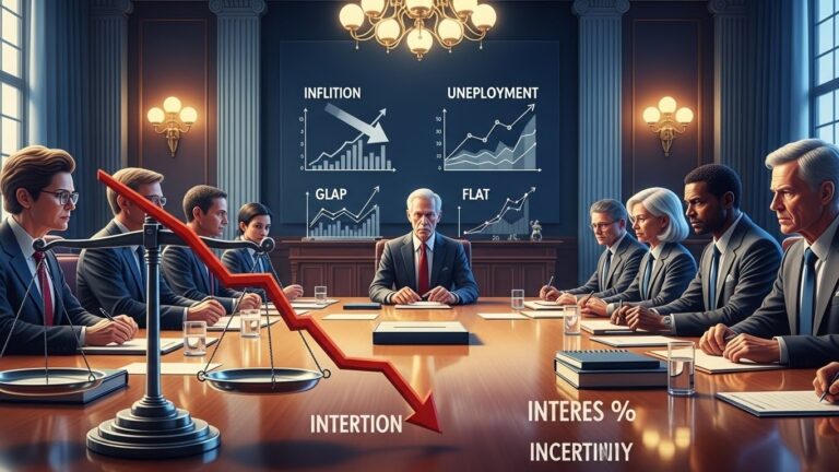 UK Interest Rates: Will the Bank Cut in December?