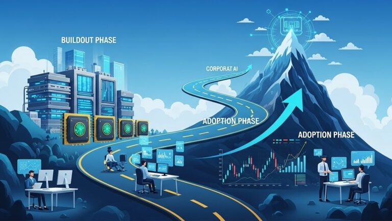 Understanding the AI Adoption Cycle in 2025