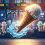 Unilever Spins Off Ice Cream Giant: Sweet Future Ahead?