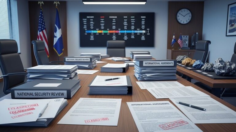 Uranium One Deal: FBI Probe Stonewalled by Top Officials