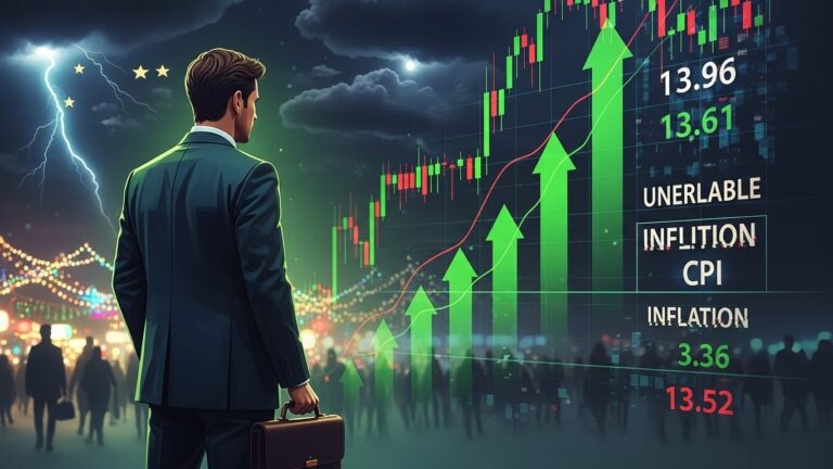 US CPI November Surprise: Too Good to Trust?