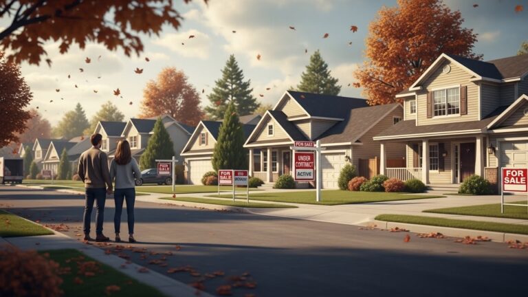 US Existing Home Sales Stall in November 2025