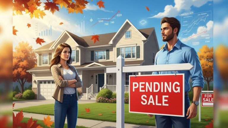 US Pending Home Sales Hit 33-Month High in November