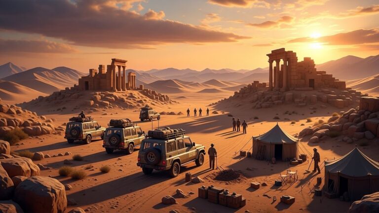 US Troops Ambushed in Syria: Soldiers Killed