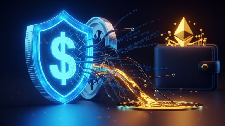 USPD Stablecoin Hacked: $1M Drained in Proxy Attack