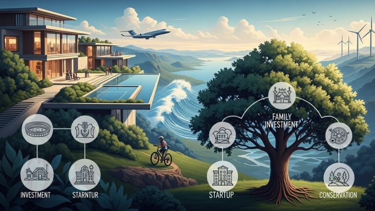 Walton Family Wealth: $500B Empire Secrets