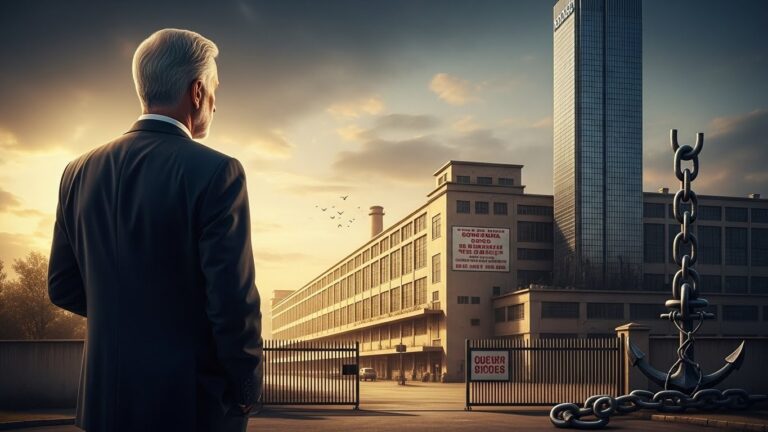 Warren Buffett’s Biggest Investing Mistake Revealed