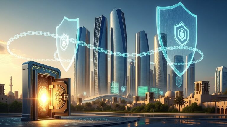 Web3 Security Priorities Revealed at Abu Dhabi 2025