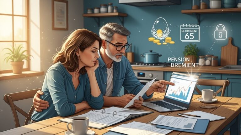 Where to Get Reliable Pension Advice in the UK