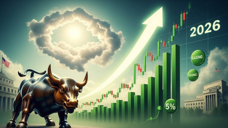 Why 2025 Stock Rally Can Extend Into 2026