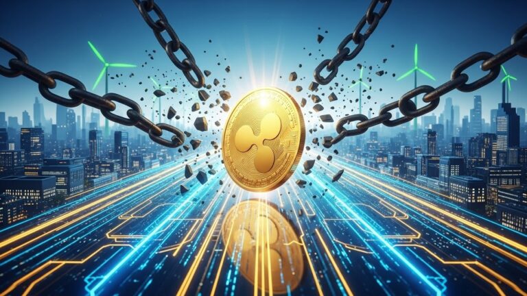 Why 2026 Could Be XRP’s Major Turning Point