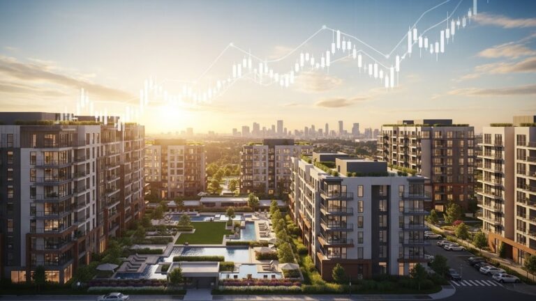 Why AvalonBay Communities Looks Strong Heading Into 2026