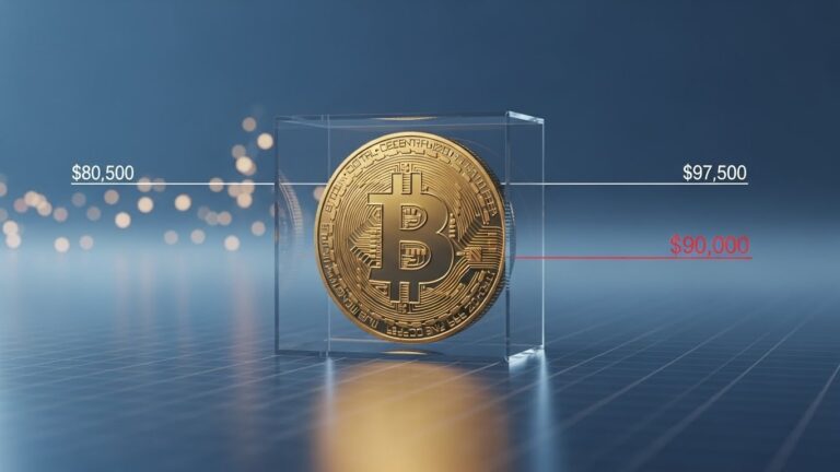 Why Bitcoin Price Stuck in Consolidation at $87,000