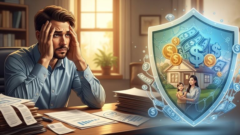 Why Disability Insurance Is Crucial for Your Income